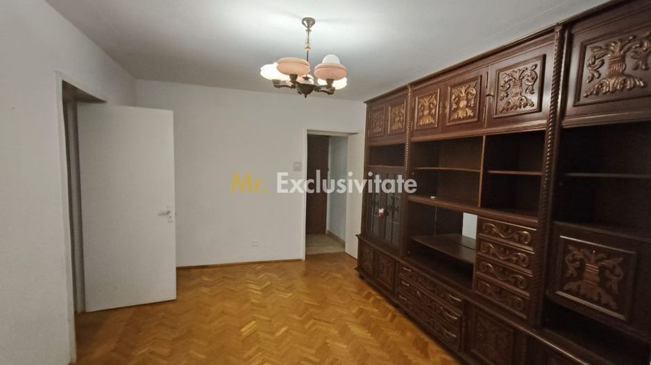 Apartament 3 camere ultracentral – Etaj 1 – 69 mp –Târgu Jiu - Poză 1