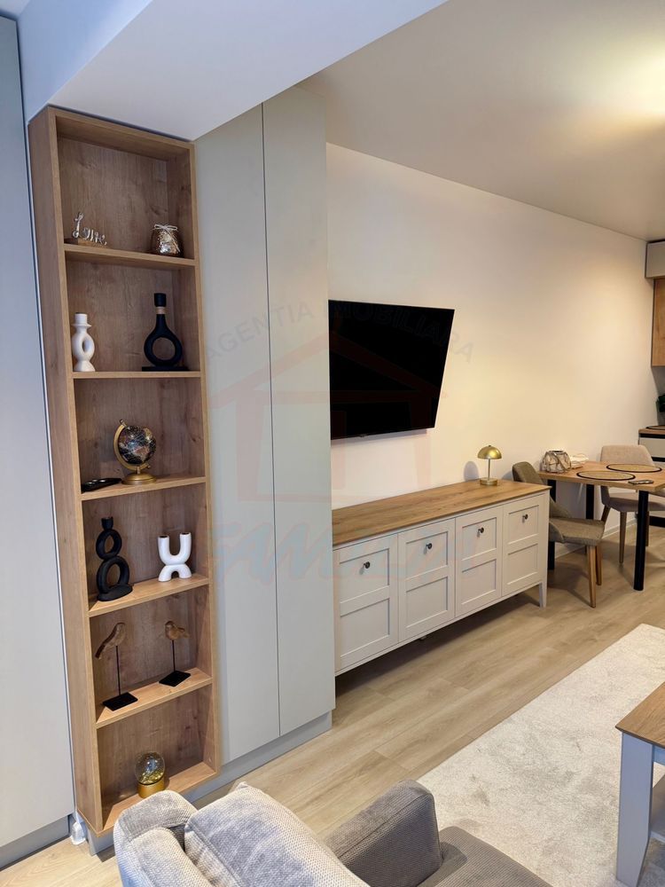 🏡 Apartament cu 2 camere de închiriat – Central Park - Poză 2