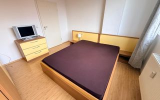 2 camere| FABRIC| loc de parcare| 2 balcoane| apartament superb| - Poză 15