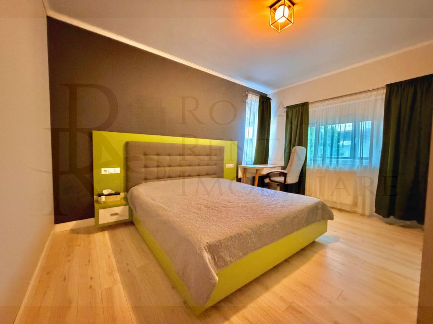 3 camere | 74 mp | Parcare | Mobilat complet | Modern | Sub Cetate Floresti - Poză 7