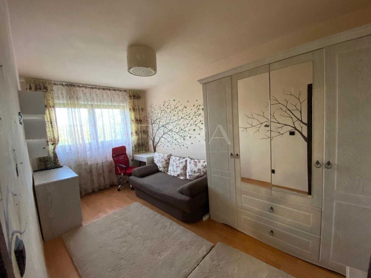 Apartament decomandat cu garaj individual subteran de 26 mp. - Poză 6
