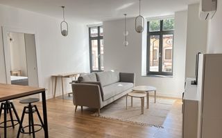 Închiriere 2 Camere Complex Carmen Sylva, Parcare Subterană, Piscină Rooftop - Poză 1