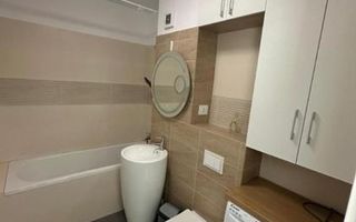 Apartament 2 camere ,complex nou, Viilor,loc de parcare - Poză 8