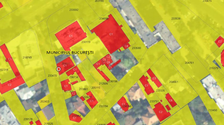 Teren Construibil | CUT 2 Iancului - Poză 6