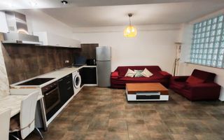 3 camere, mobilat modern, bloc nou, terasa, parcare, Calea Turzii - Poză 10