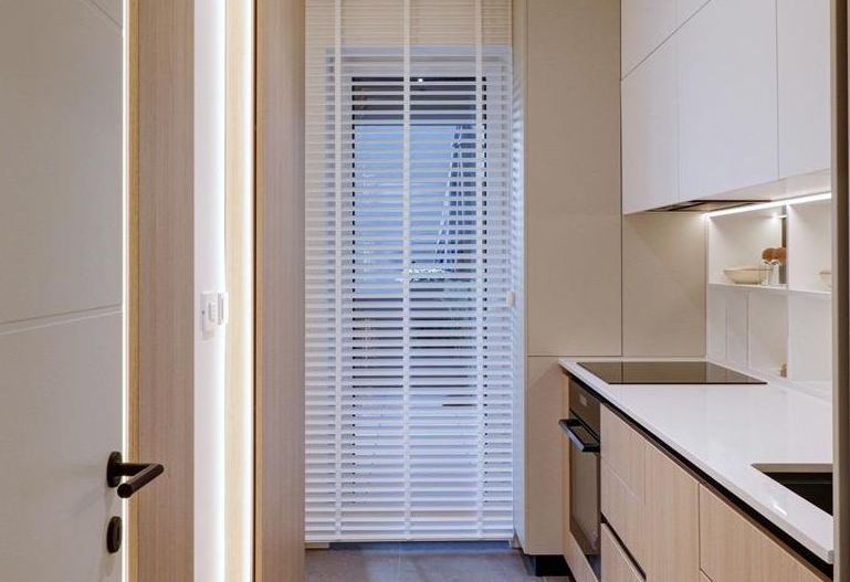 AP. 2 CAMERE ESTORIA, PRIMA INCHIRIERE, PARCARE, METROU, PET-FRIENDLY - Poză 6