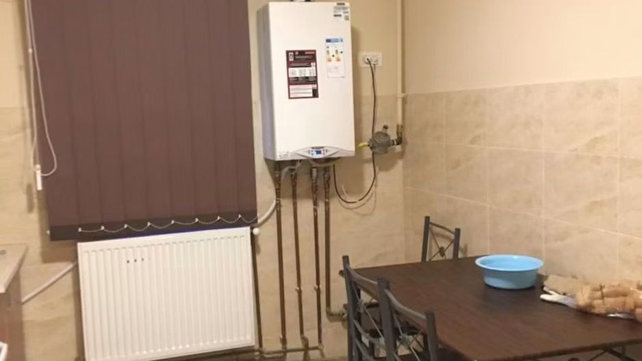 Girocului | 2 Camere | Etaj intermediar | Centrala proprie - Poză 3