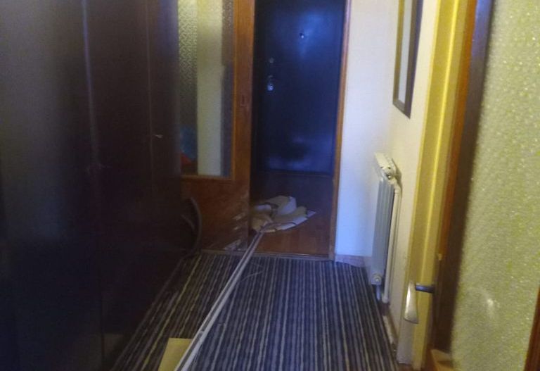 🏡 Apartament 3 camere decomandat, 80 mp, parter înalt – Țiglina 2 - Poză 2