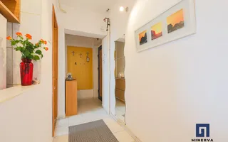 Apartament SPATIOS  cu o camera | Bd Dambovita | comision 0 - Poză 19