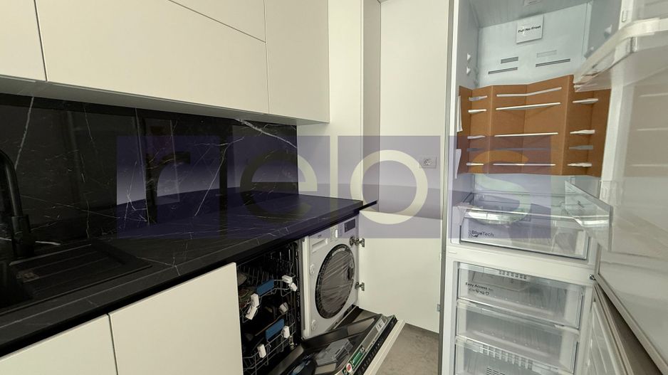 INCHIRIERE 3 CAMERE | LUX | MOBILAT SI UTILAT COMPLET | LOC PARCARE - Poză 23