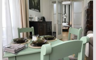 Apartament aproape de Piata Unirii - pretabil si pentru birouri - Poză 9