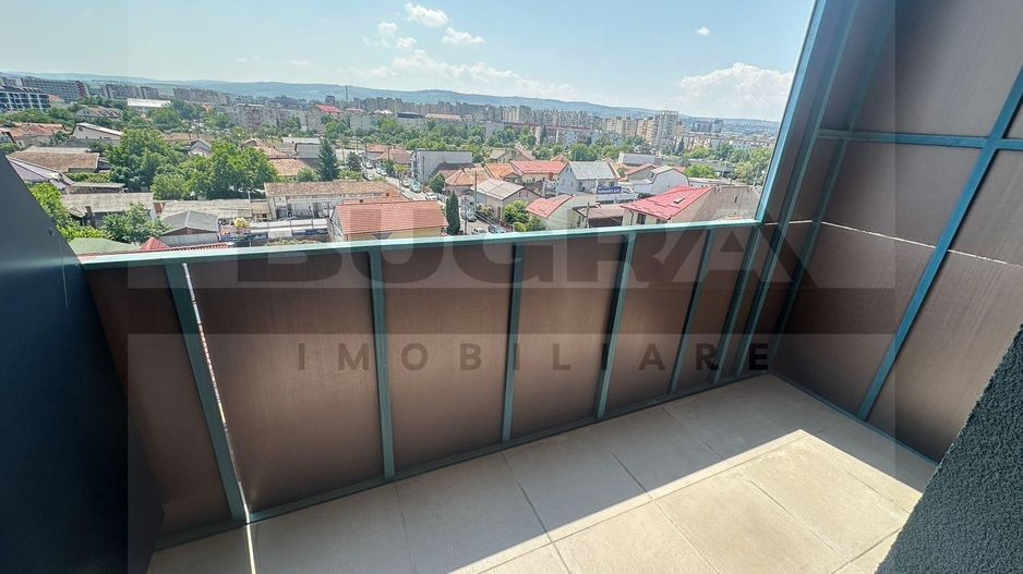 Apartament 3 camere premium, bloc nou, 67mp, garaj subteran, Marasti - Poză 13