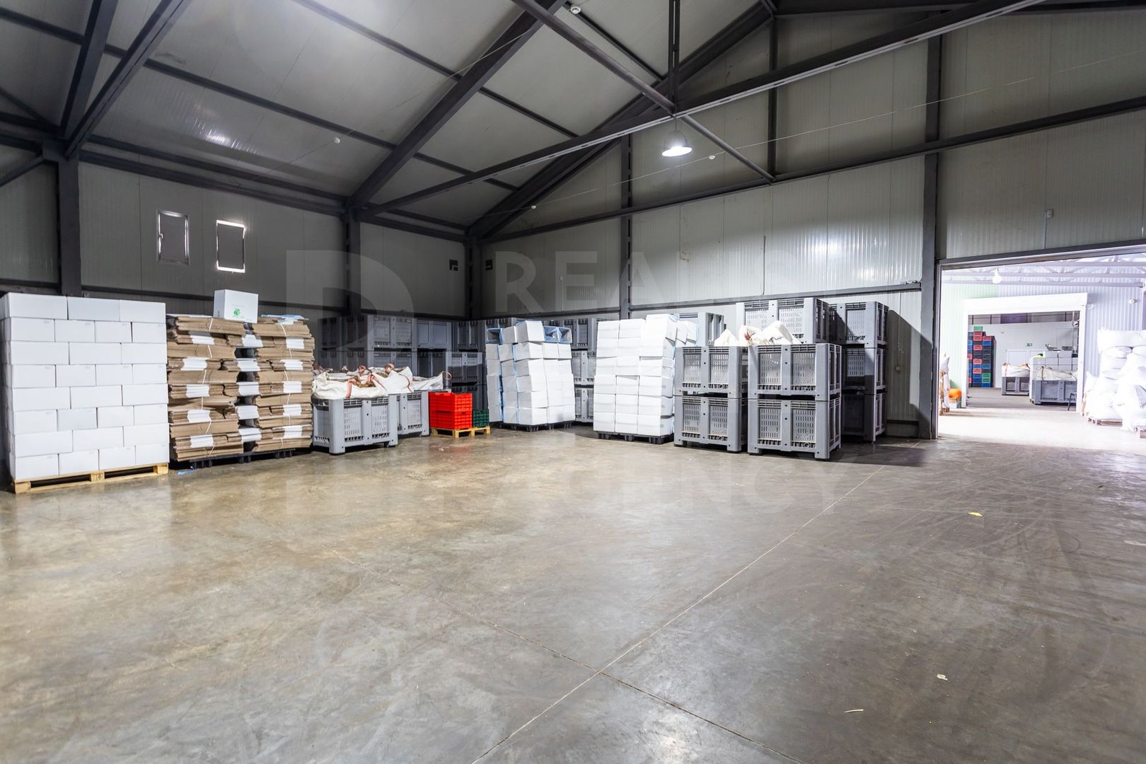 Vânzare, spatiu industrial, 2125 mp, strada Calarasilor, Călărași - Poză 24