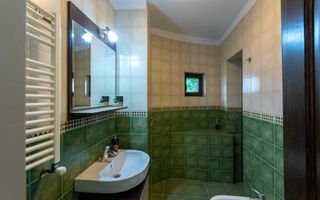 Kiseleff | Arcul de Triumf | Maresal Averescu | Garsonieră de vanzare - Poză 8