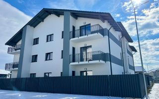 Apartament 2 camere cu bucatarie inchisa - Selimbar - Poză 2