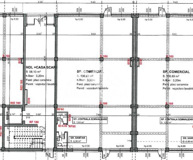 Spatiu comercial cu vitrina Bulevardul Mihai Viteazu langa Dedeman - Poză 2