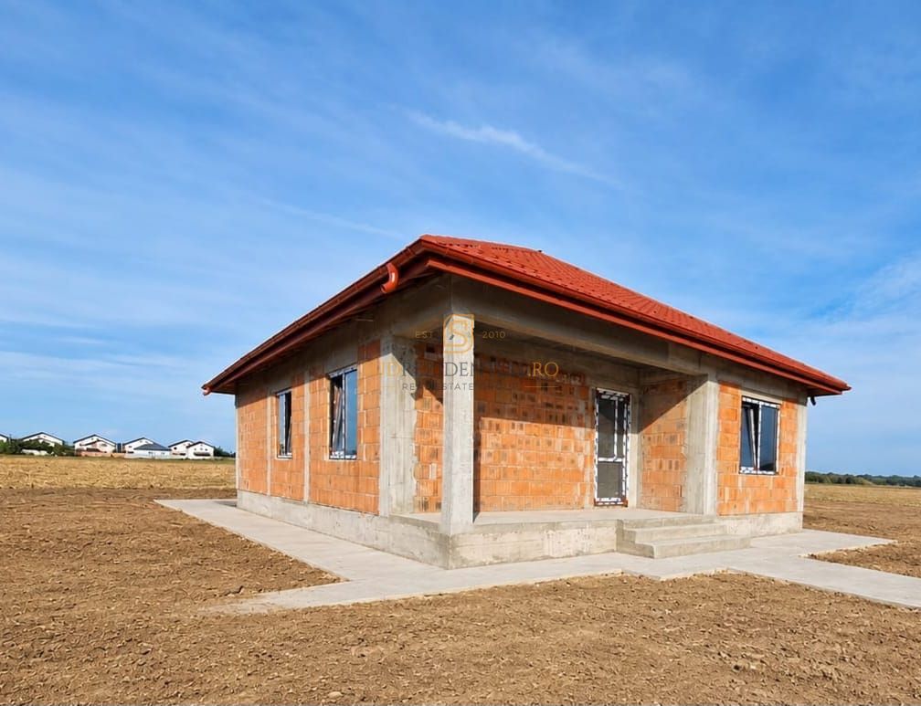 Vila individuala cu 4 camere, 2 bai, dressing | Vidra-Ilfov - Poză 5