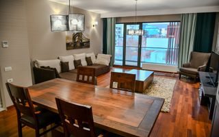 VÂNZARE | 4 CAMERE | HERASTRAU - Poză 3