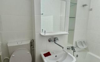 Garsoniera/ STUDIO, Manastur, Profi, Zona La Terenuri/Bucium, Parang - Poză 6