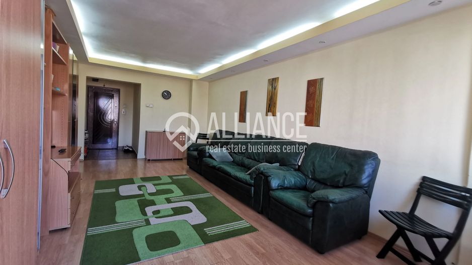De vânzare apartament Zona Casa de Cultură, Bd. 1 Decembrie 1918 - Poză 2