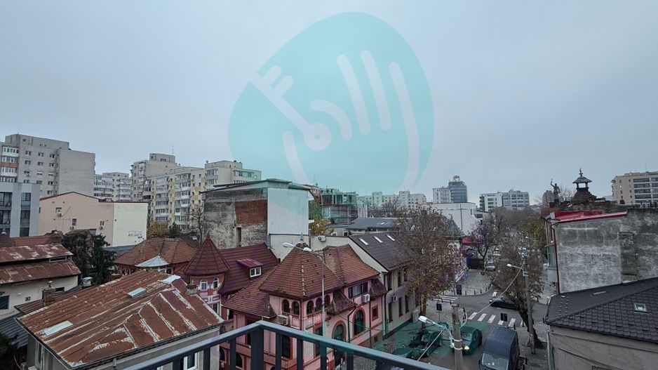 Apartament cu TERASA generoasa de 41 MP si LOC PARCARE INCLUS IN PRET - Poză 19