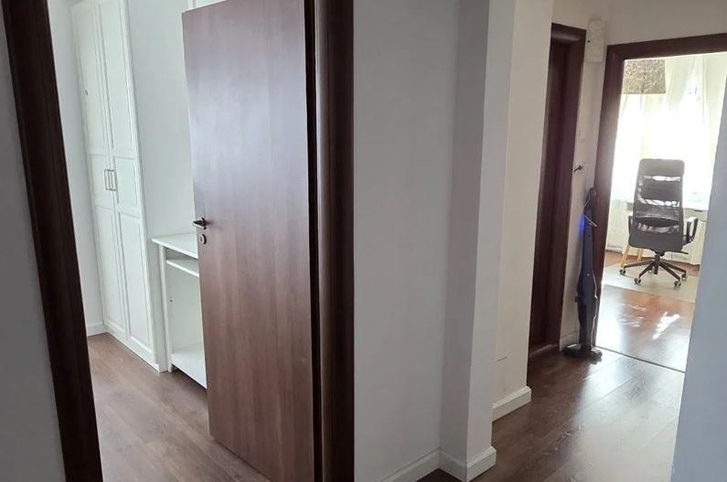 AP. 3 CAMERE- TEI, LOC DE PARCARE, PRIMA INCHIRIERE, MOBILAT MODERN - Poză 7