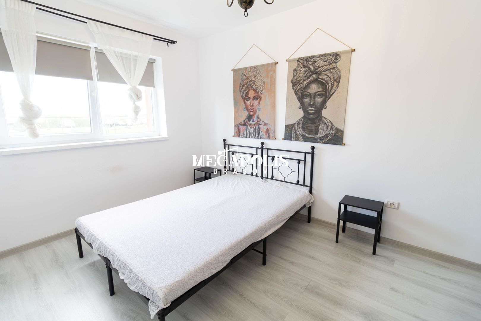 Studio Sanpetru Mobilat Utilat - Poză 2