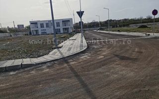 Vânzare Teren pentru Vilă P+2 în Complex Rezidențial pe malul Lacului - Poză 3