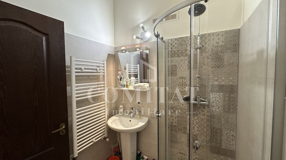 Apartament cochet cu 1 cameră | Zona Ultracentrală | Piața Unirii - Poză 8