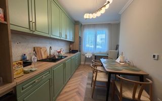 Mobilat si utilat. Toate utilitatile. Disponibil imediat. - Poză 5