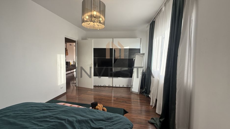 Investiție ideală sau locuință proprie – apartament 2 camere, Zorilor - Poză 4