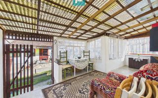 Casă cu 6 camere pe teren de 2029 mp – Miniş - Poză 17