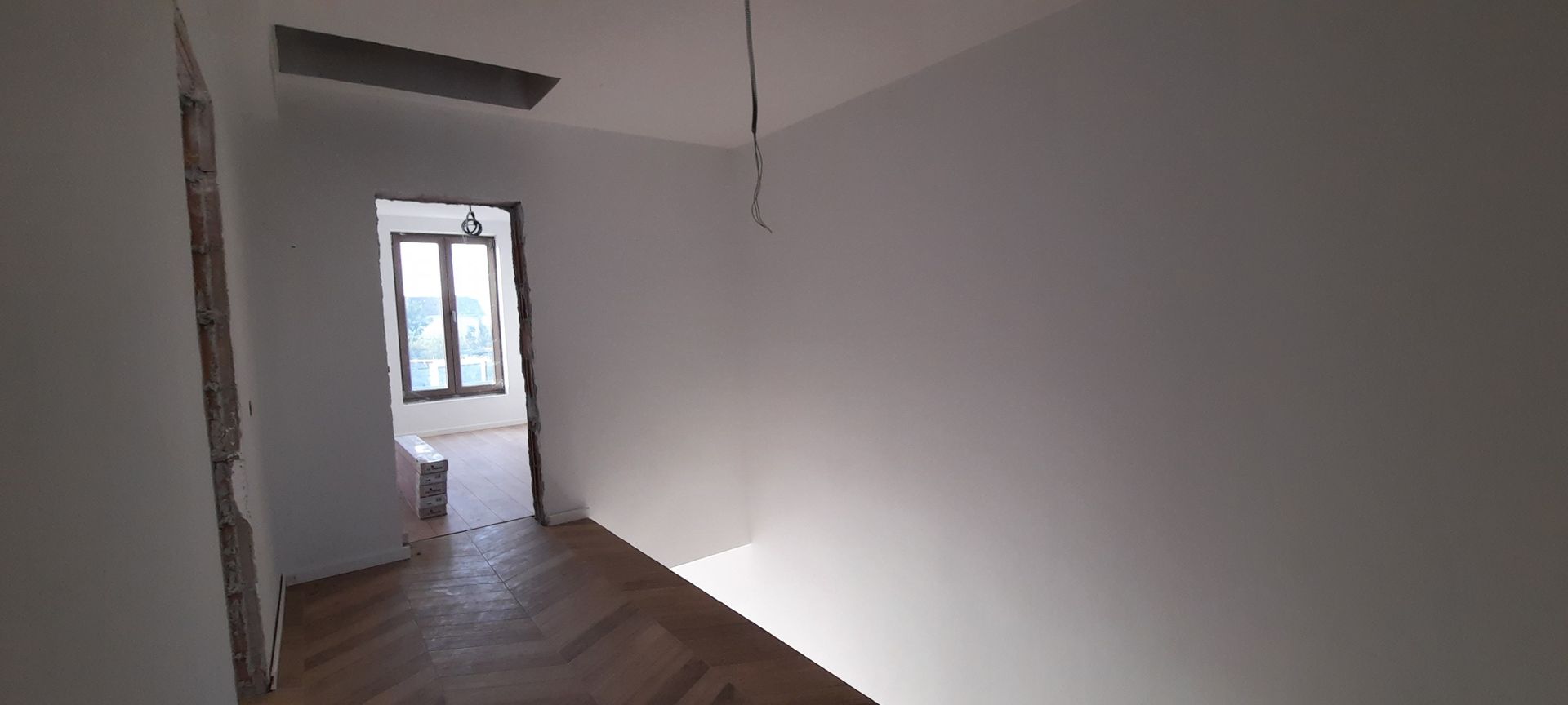 Duplex luminos si bine compartimentat - Poză 35