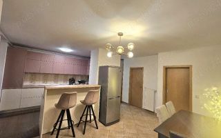 De inchiriat apartament cu 3 camere bloc nou Aradului - Poză 2