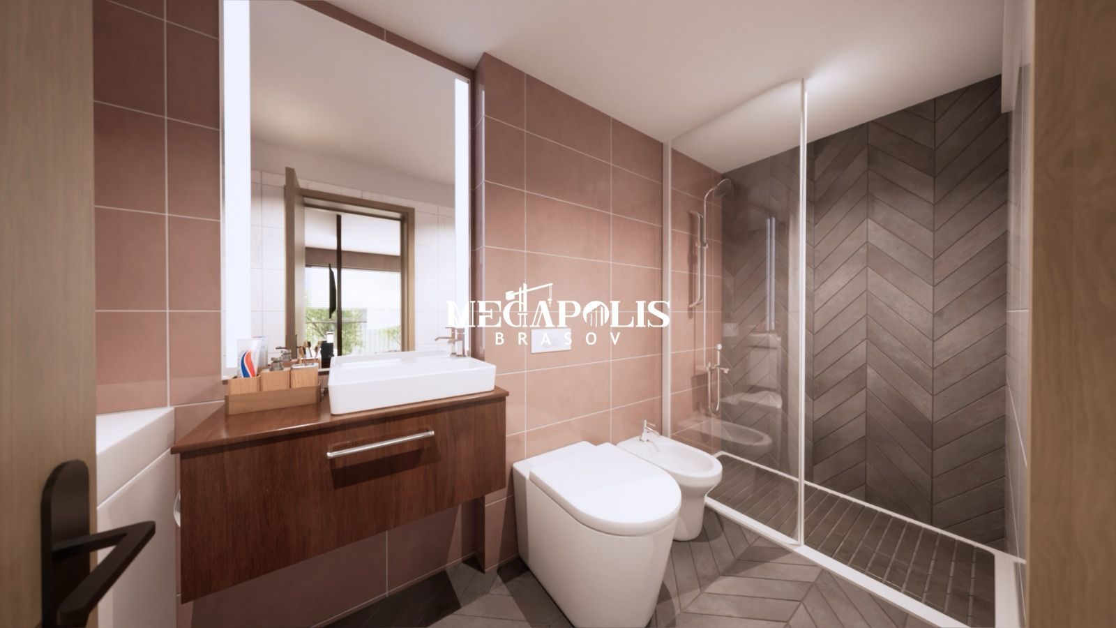 Apartament 3 camere | Direct Dezvoltator | Premium | Buncloc - Poză 29