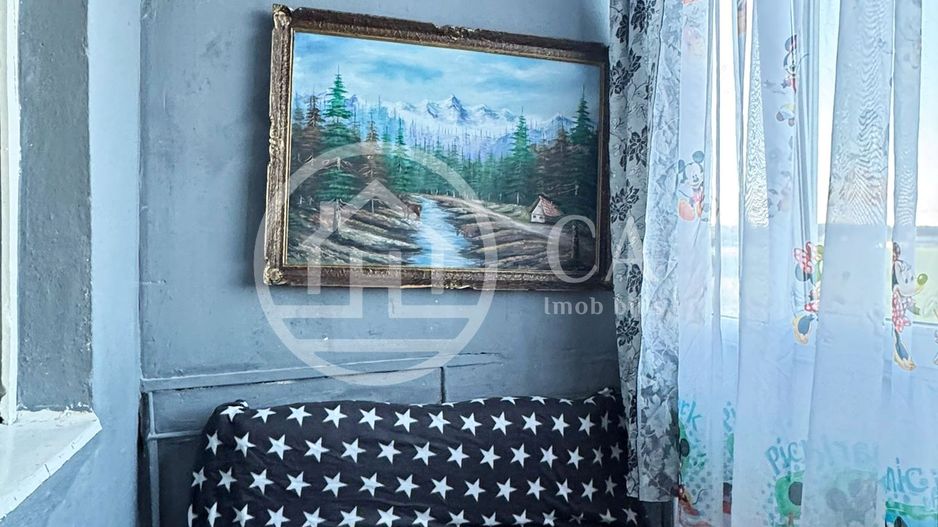 Apartament de inchiriat cu 1 camere in Sanmartin, Bihor - Poză 6