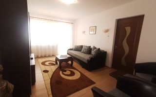 Tomis Nord Campus(COD 06) 3 camere decomandat - Poză 3