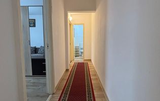 Apartament 3 camere – complet mobilat și utilat, recent renovat