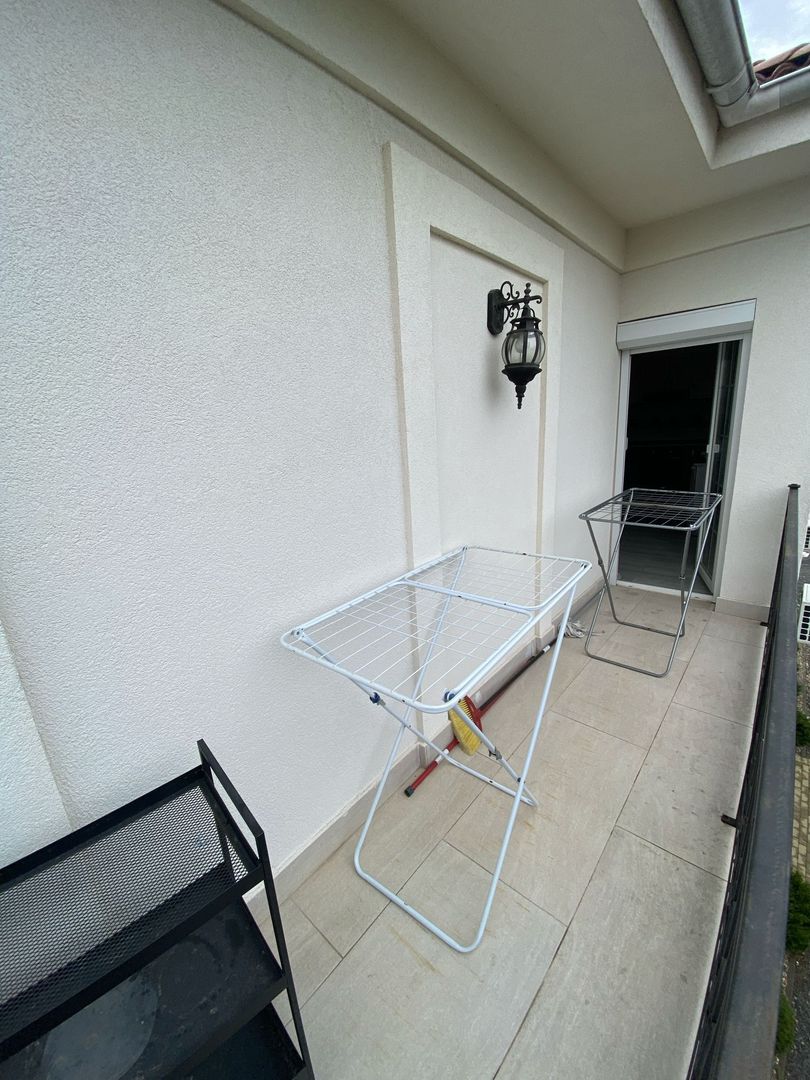 Braytim-Musicescu | 2 camere | Mobilat & Utilat | 2 locuri parcare | Imediat - Poză 16