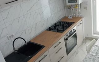 GARSONIERA- MILITARI RESIDENCE, CENRALA, PARCARE, BLOC NOU, METROU - Poză 1