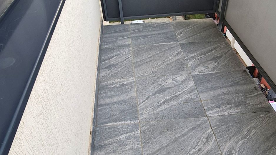 2 camere mobilat utilat priveliste deosebita cartier Tractorul - Poză 9