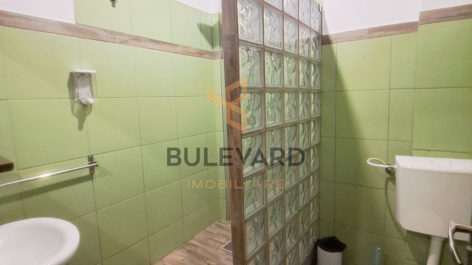 Garsoniera de inchiriata in zona Metro! - Poză 8