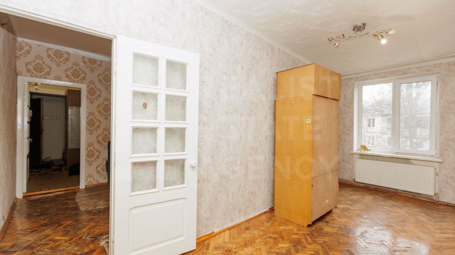Vânzare, apartament, 2 camere, strada Nicolae Titulescu, Botanica - Poză 9