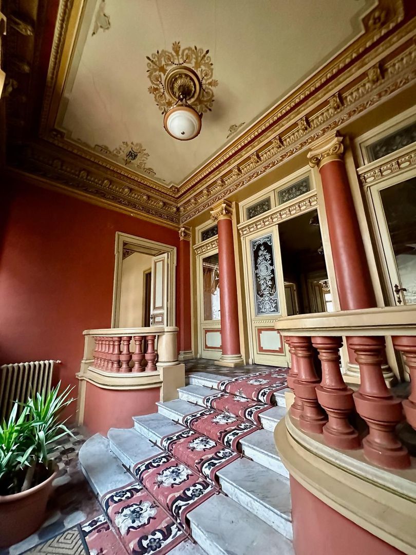 Imobil Istoric Bucureștiului  de vanzare- Vila Mathilda - Poză 20