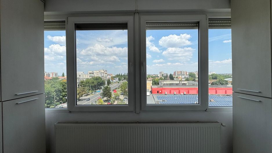 COMISION 0% | Apartament 3 Camere | 66 mp | Etaj 6 | Zona Aradului - Poză 12