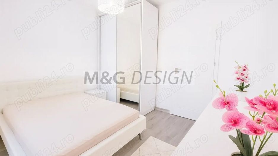 Apartament 2 camere Giroc bloc nou - Poză 6