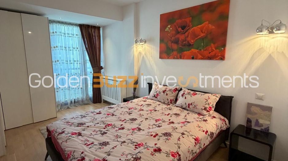 Apartament 3 camere  – Soseaua Nordului - Poză 9