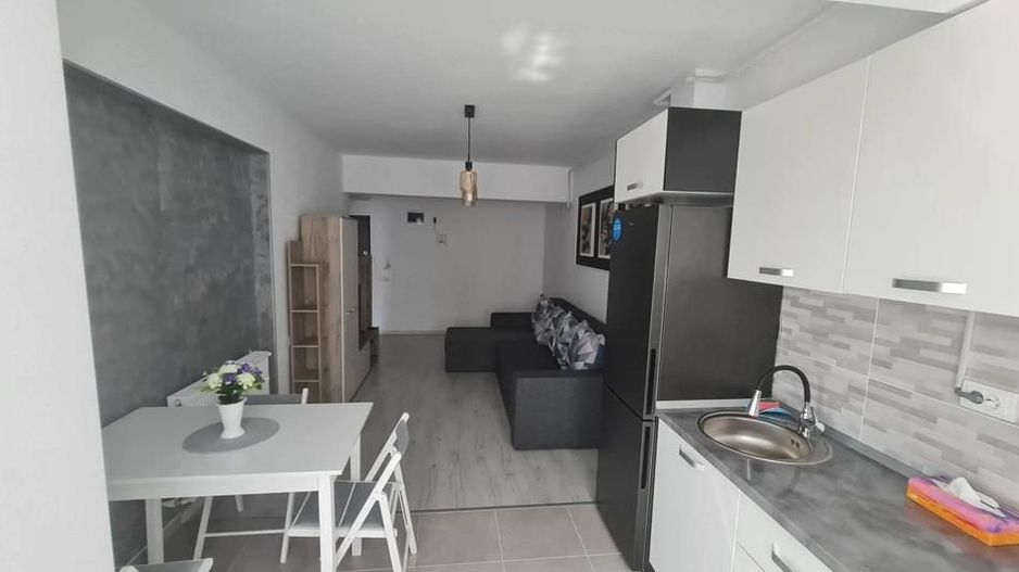 AP. 2 CAMERE METALURGIEI, LOC PARCARE, BLOC NOU, BUCATARIE DESCHISA - Poză 2