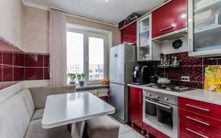 Vânzare, apartament, 2 camere, strada Vasile Lupu, Buiucani - Poză 5