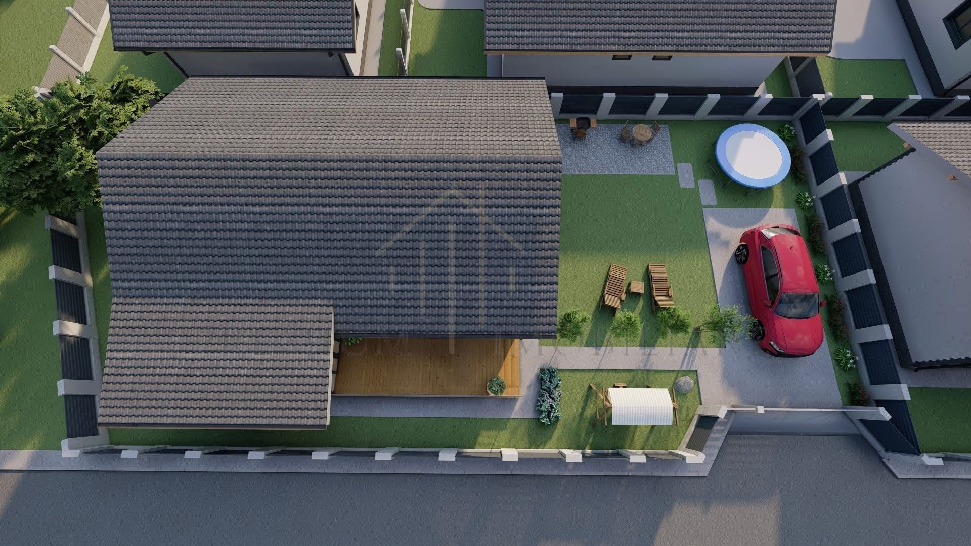 Cartier Nou de Case in Andrasesti - Cere oferta - Poză 15